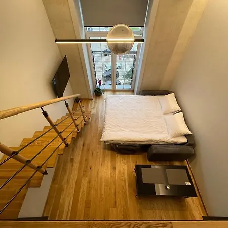 Center Stay Kaunas - Peledyne - Owl'S Nest Apartments Екстер'єр фото