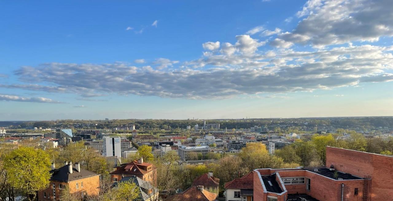 Lägenhet Center - Peledyne - Owl's Nest Kaunas