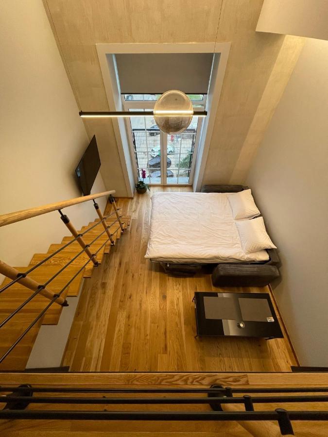 Center - Peledyne - Owl's Nest Kaunas
